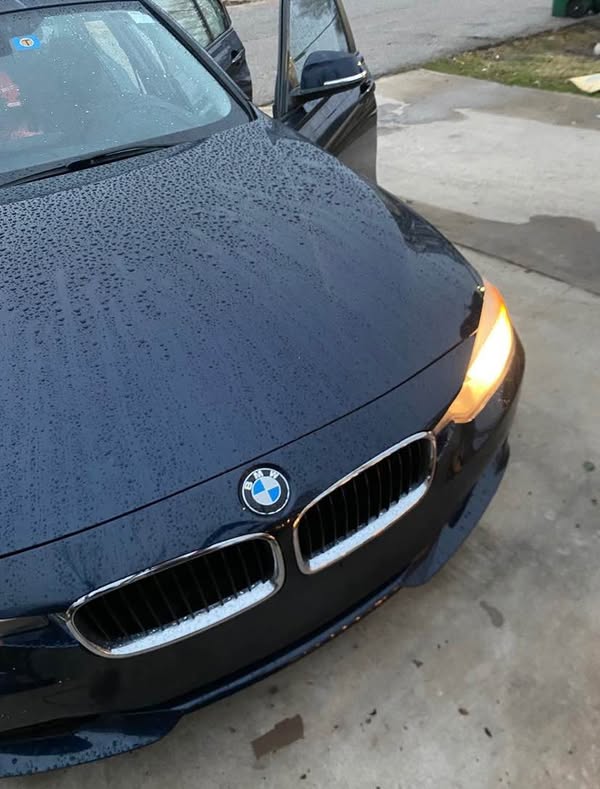 2013 BMW 3 Series - 328i Sedan 4D