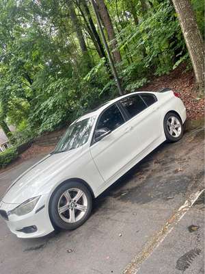 2014 BMW 3 Series - 328i Sedan 4D