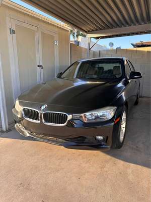 2012 BMW 3 Series - 328i Sedan 4D