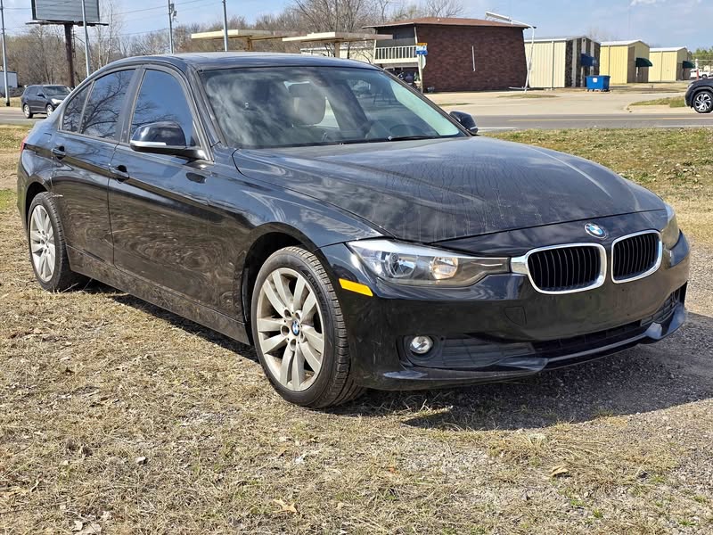 2014 BMW 3 Series