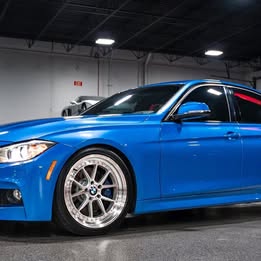 2015 BMW 3 Series 335i xDrive \ud83e\udd18