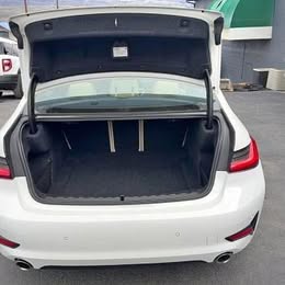 2019 BMW 3 Series - 330i Sedan 4D