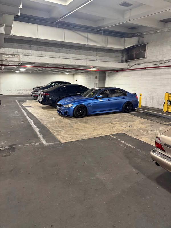 2013 BMW 3 Series - 335i Sedan 4D