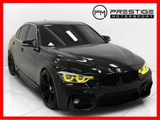 2018 BMW 3-Series 330i