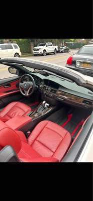 2012 BMW 3 Series - 328i Convertible 2D