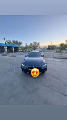 2014 BMW 3 Series - 328i xDrive Sedan 4D