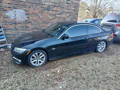 2012 BMW 3 Series - 328i Coupe 2D