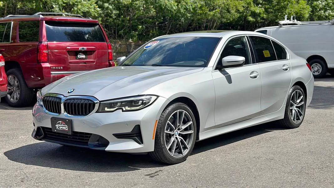 2019 BMW 3 Series - 330 XI