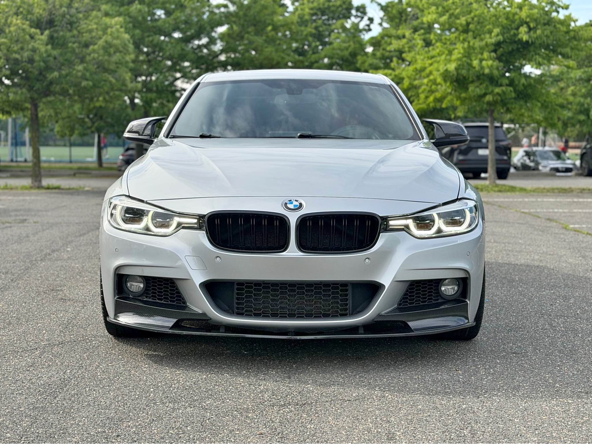 2016 BMW 3 Series - 340i xDrive Sedan 4D