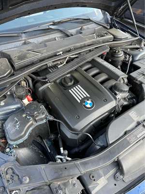 2012 BMW 3 Series - 328i Sedan 4D