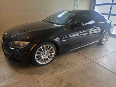 2012 BMW 3 Series - 328i Coupe 2D