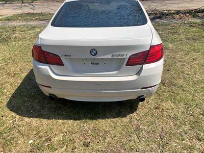 2013 BMW 3 Series - 335i xDrive Sedan 4D