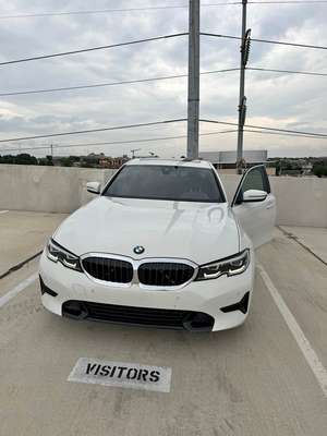 2019 BMW 3 Series - 320i xDrive Sedan 4D