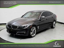 2017 BMW 3-Series 330xi