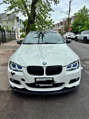 2013 BMW 3 Series - 328i xDrive Coupe 2D