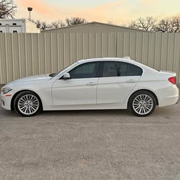 2012 BMW 3 Series - 328i Sedan 4D