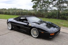1996 Ferrari F355 Spider