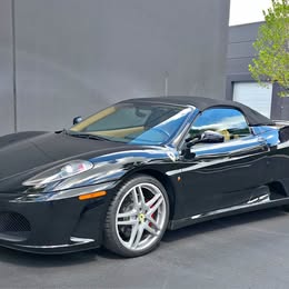 2006 Ferrari F430
