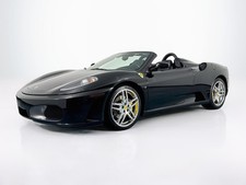 2007 Ferrari F430 F1