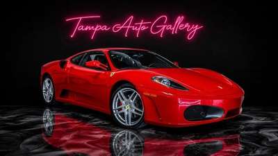 2007 Ferrari F430 430