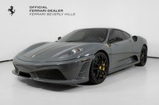 2008 Ferrari F430