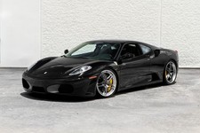 2008 Ferrari F430 F1