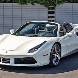 2009 Ferrari F430 - Coupe 2D