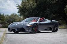 2009 Ferrari F430 Spider 16M - 1 of 499 Made