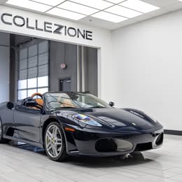 2006 Ferrari F430