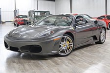 2007 Ferrari F430 Spider Clean Carfax! Only 13,578 Miles!