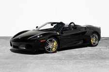 2009 Ferrari F430 F1