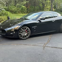 2005 Ferrari F430 - Coupe 2D