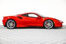 2020 Ferrari F8 Tributo Base