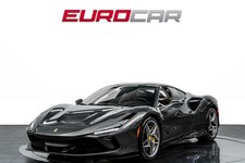 2021 Ferrari F8 Tributo *CARBON STEERING WHEEL * FRONT LIFT*