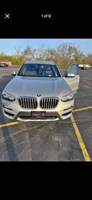2018 BMW M3