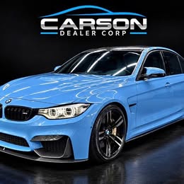 2016 BMW \ud83d\udd25\ud83d\udea8 BMW M3 RWD \ud83d\udea8\ud83d\udd25