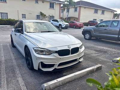 2014 BMW M3 - CS Sedan 4D