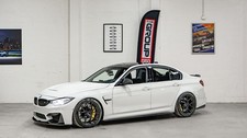 2016 BMW M3 F80 Competition