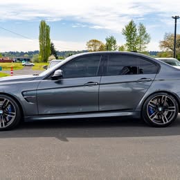 2016 BMW M3 Sedan 4D  Call Ralph [hidden information] \ud83e\udd18 65964 Miles
