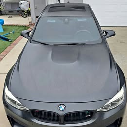 2016 BMW bmw+m3