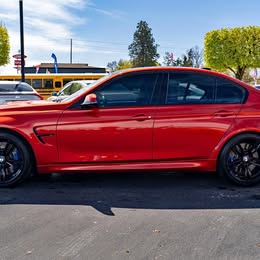 2015 BMW M3 Call Ralph Sells Cars [hidden information] \ud83d\udd25 143457 Miles