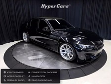 2018 BMW M3 Base