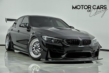 2018 BMW M3 -OVER $50K MODS-CARBON OVERLOAD!