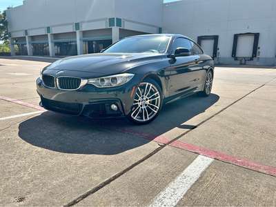 2017 BMW M4