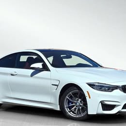 2018 BMW M4 Executive Package \ud83d\udd25