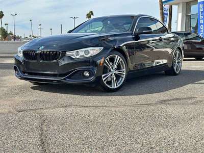 2017 BMW M4 - $2,500 Dollrs Down