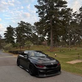 2015 Bmw m4