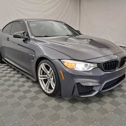 2015 BMW M4 Executive Package \ud83d\udd25 69899 Miles