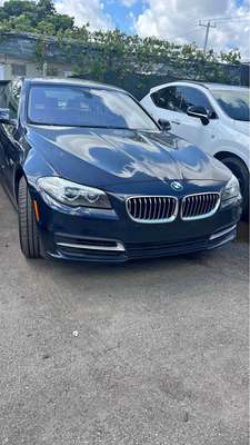 2014 BMW M4 - Coupe 2D