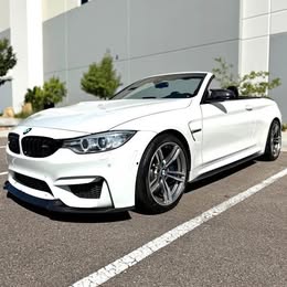 2015 BMW M4